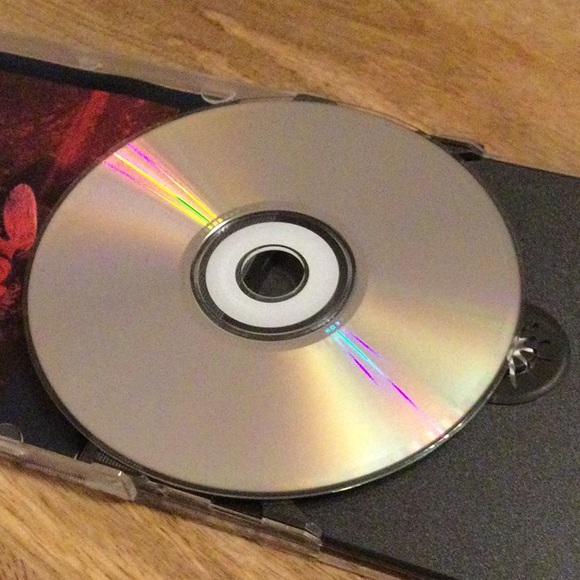 Red Hot Chili Peppers - Blood Sugar Sex Magik CD - Picture 5 of 5